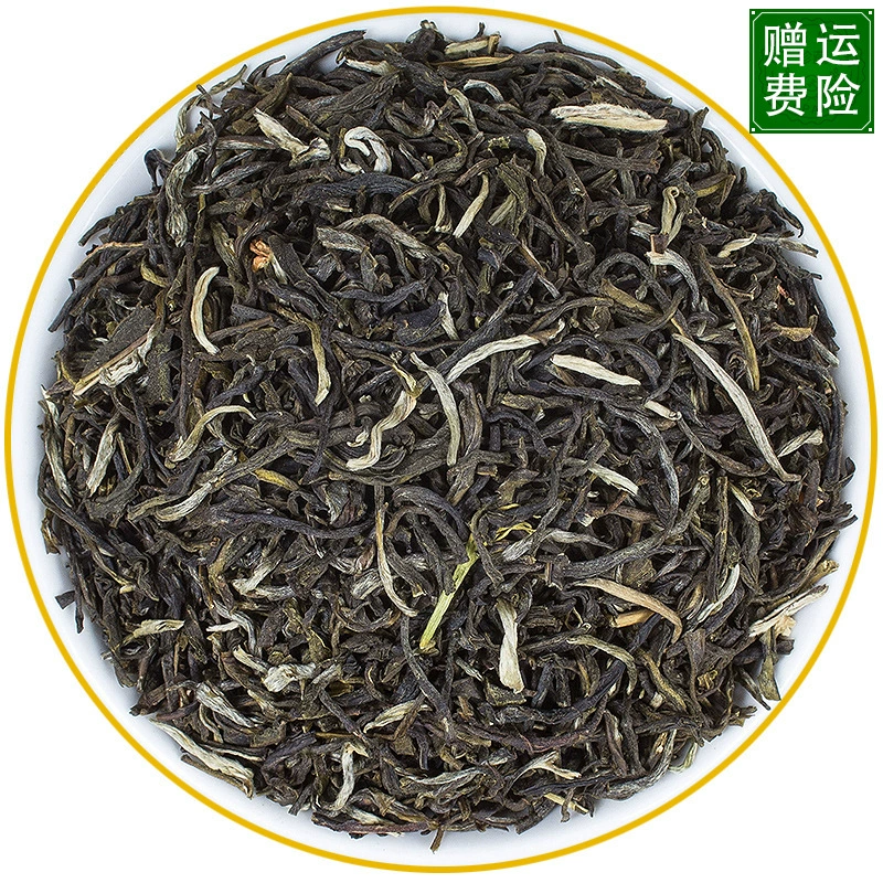Жасминовый чай, ароматный Pekoe чай, Xin Yang Mao Jiang чай, оптом