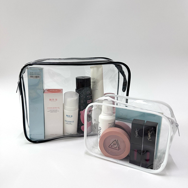 waterproof universal organizer bag for men and women