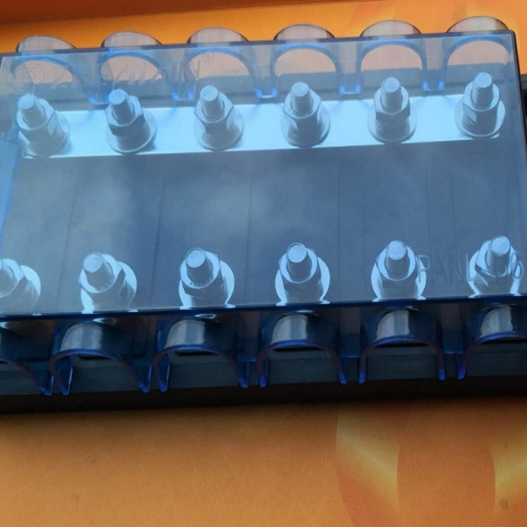 zeeman系列BANL-BBANL-CBANL-C2BANL-B6BANL-C6ANL保险丝座大电流