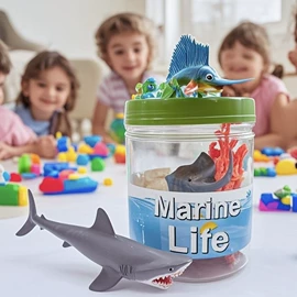 动植物仿真;恐龙玩具