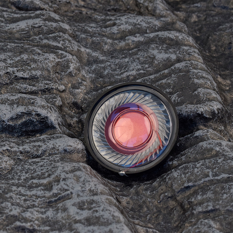 G402B 빨간색 필름