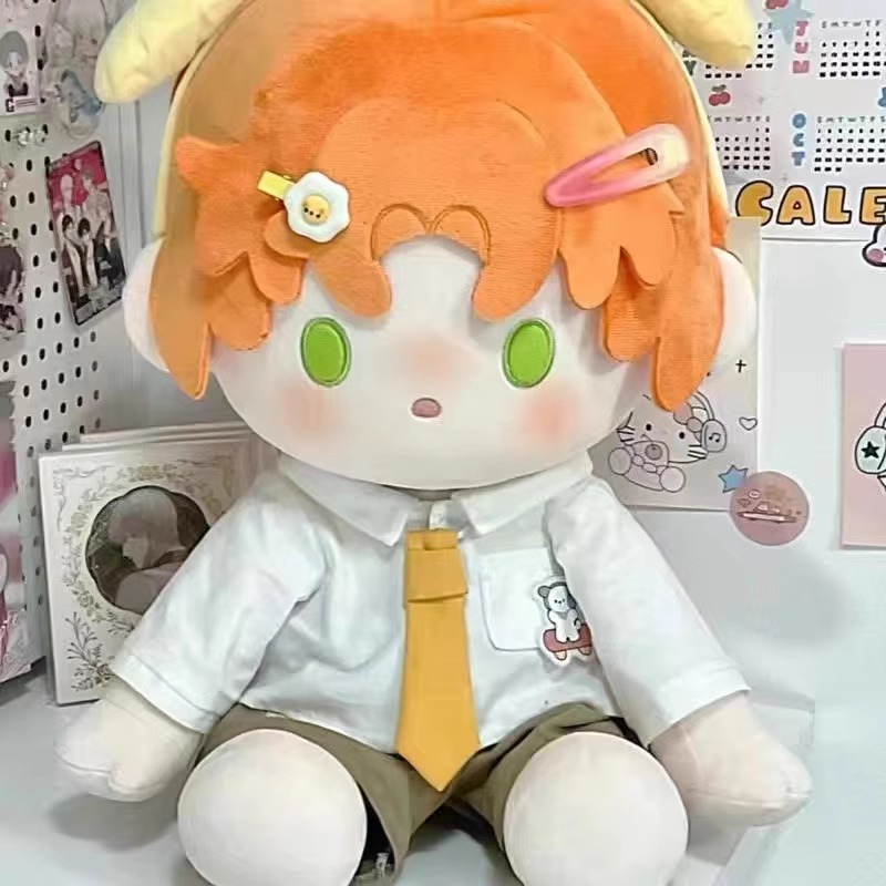 Желтый галстук, штаны