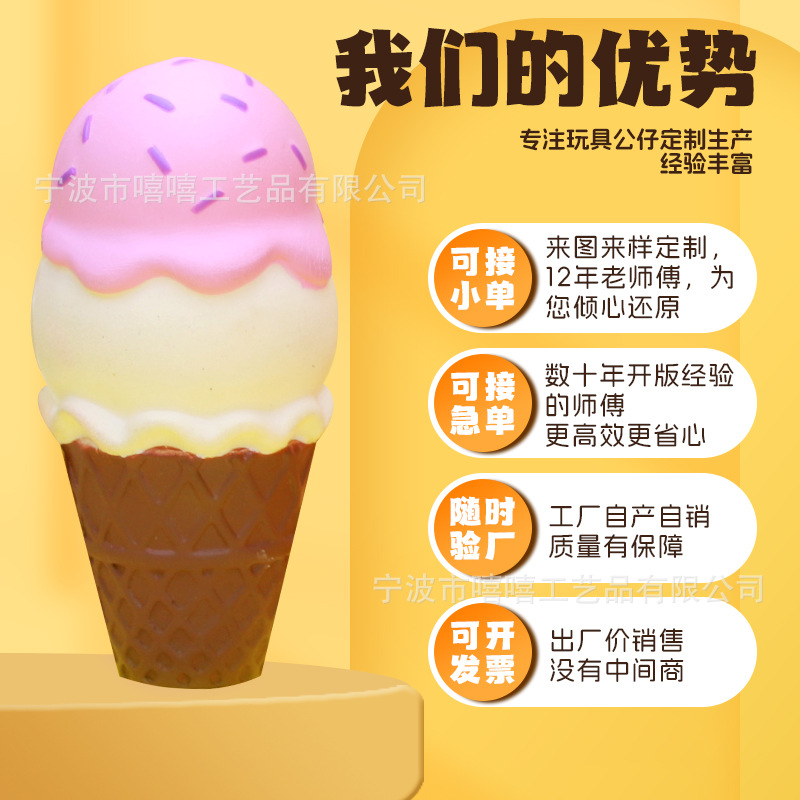 Juguete Descompresión - Muñeca Rebote Lento