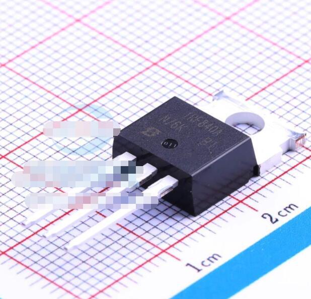 IRF840APBF 封装 TO-220-3 MOS场效应管