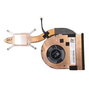 Cooling Fan for Lenovo ThinkPad X13 X390 5H40W36668 5H40W36667