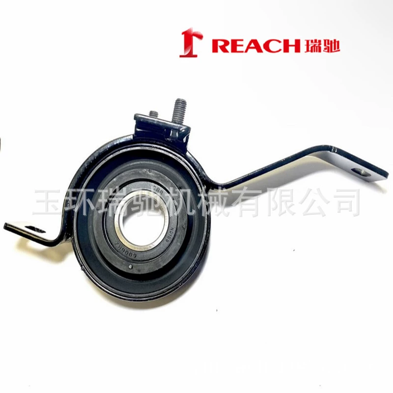 Подходит для промежуточного подшипника приводного вала Dodge 0920c7005af