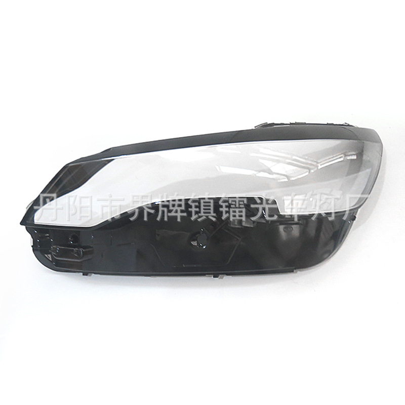 Suitable for Peugeot 3008 Headlight Cover 22-24 Years Logo 3008 Headlight Transparent Cover Headlight Shell