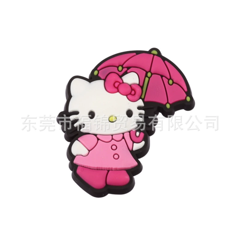 Hello Kitty, accessories, footwear buckle, accessory