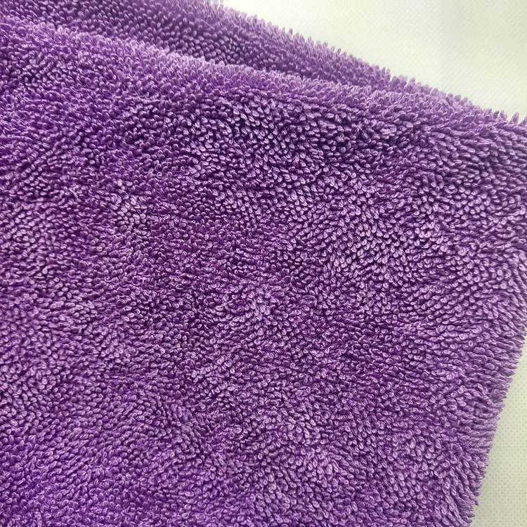 Knitted nylon hygienic towel, polyester, water absorbent