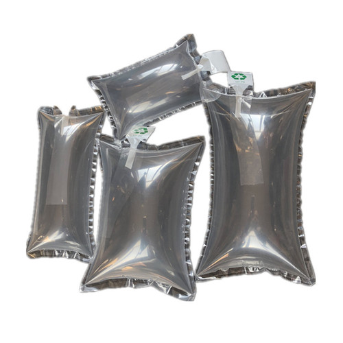 One-time inflatable shoe stretcher bubble bag column bag 15cm cushion bag bubble pack shoe stretcher air bag