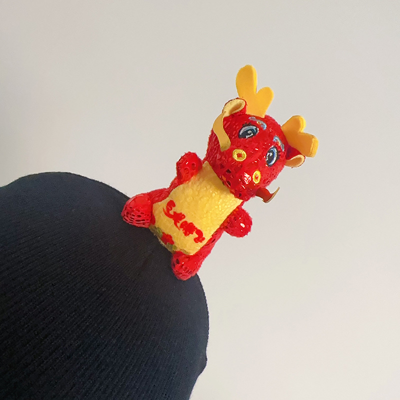 Cubierta de casco de esquí de dibujos animados lindo personalidad cálida placa única cubierta de casco de doble placa bicicleta muñeca cubierta decorativa a prueba de viento