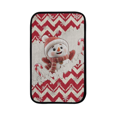 Mat, Minimum Order One Piece | Armrest box pad - ysfp147211czq2-1