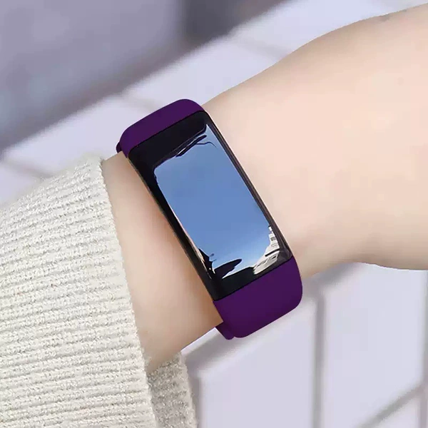 Purple multi-functional upgraded sports model