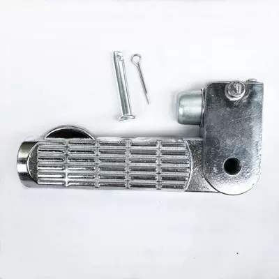 Spring Pedal Neptune Pedal – Electric vehicle pedal - ordinary-left-l