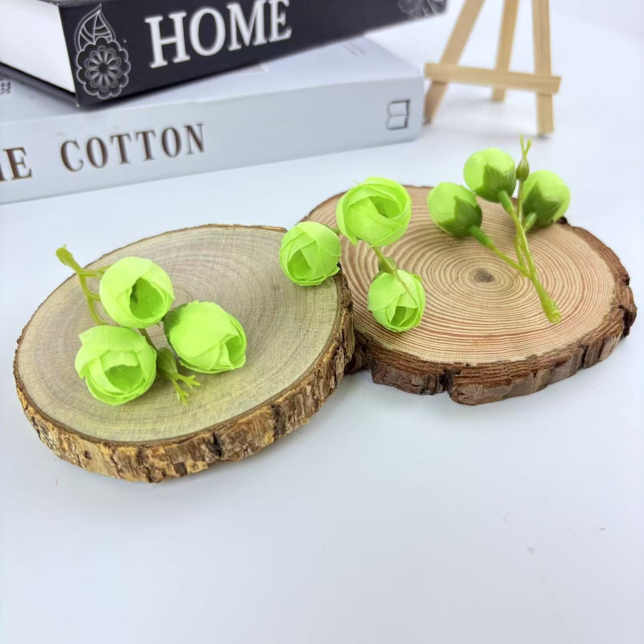 Verde