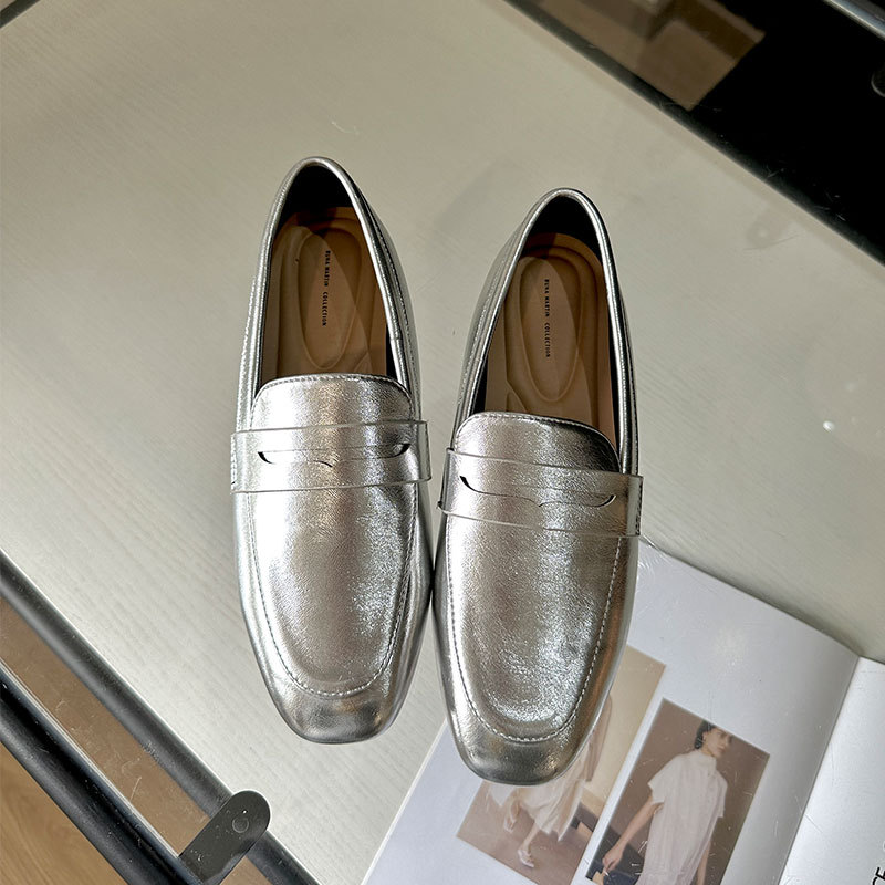 Silver