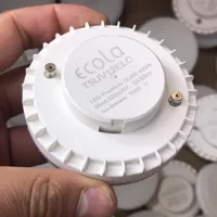 LED-источник света, интерьерное освещение для гардероба, стенд, потолочный светильник, 7 Вт