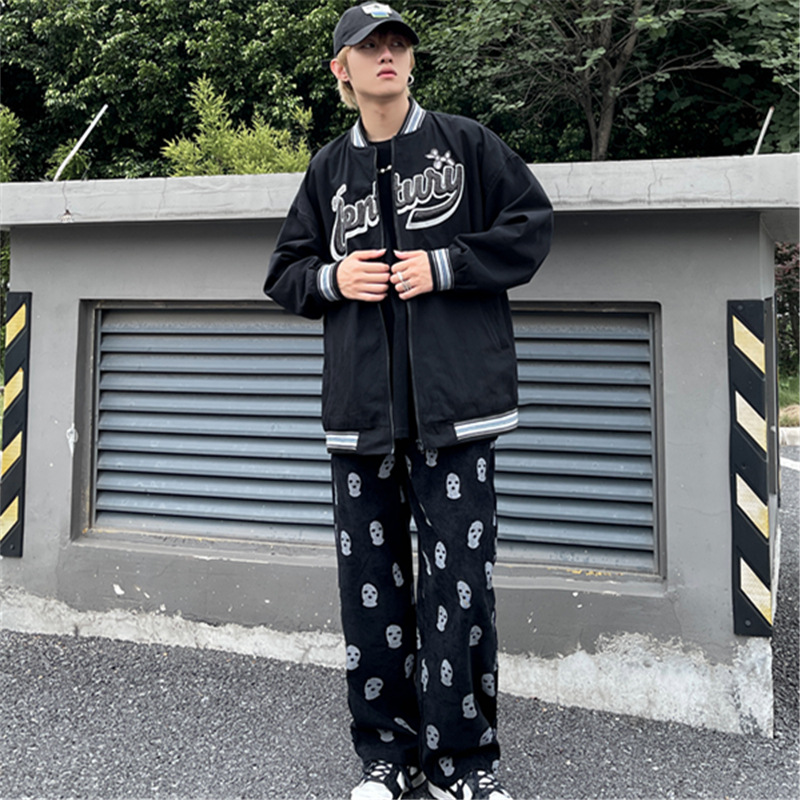 Oversize Pants - Image 2