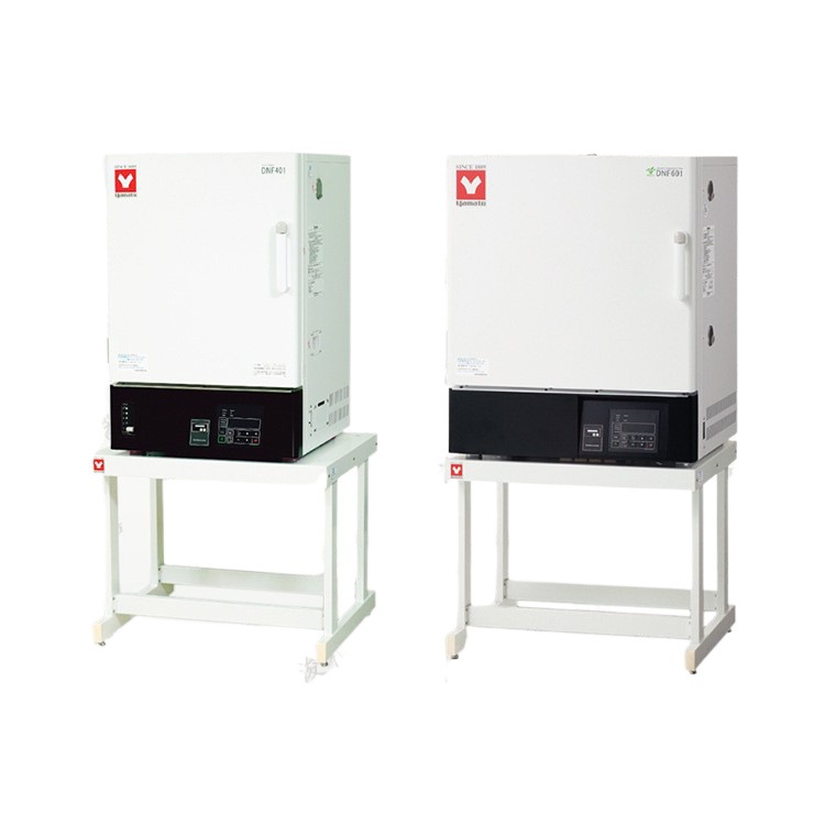 日本 YAMATO 雅马拓 送风定温恒温箱 DNF系列