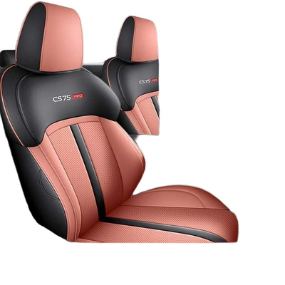 for 26 models of Changan CS75, Modelə uyğun (Original) oturacaq örtükləri