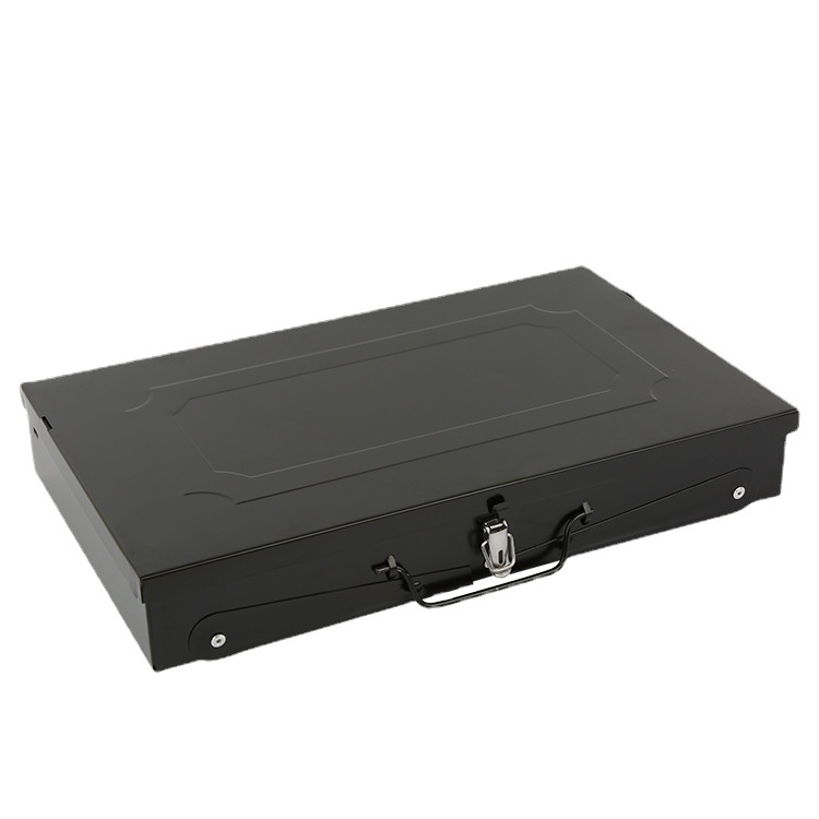 Fábrica personalizada caja tipo horno de barbacoa portátil multifuncional para el usuario exterior de la casa