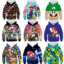 羳RW ֵMarioͯblBñ^3DaӡeSֱN