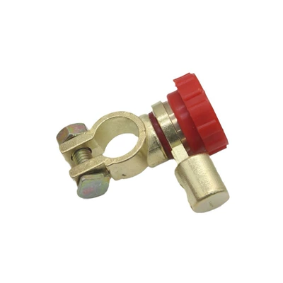 Switch Circuit Breaker Clamp – Power supply, ignition system accessories
