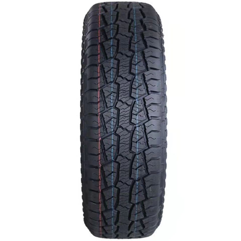 Off-Road at Tires 225/75R15Lt Thickeneded 6Pr Sapu Zhongxing Weihu Huanghai Dachai Shen Pickup Truck