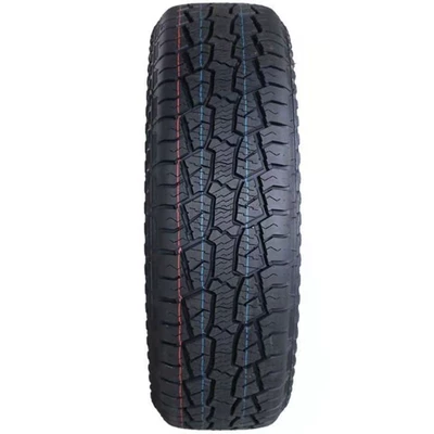 Off-road şinlər Thickeneded 6Pr Sapu Zhongxing