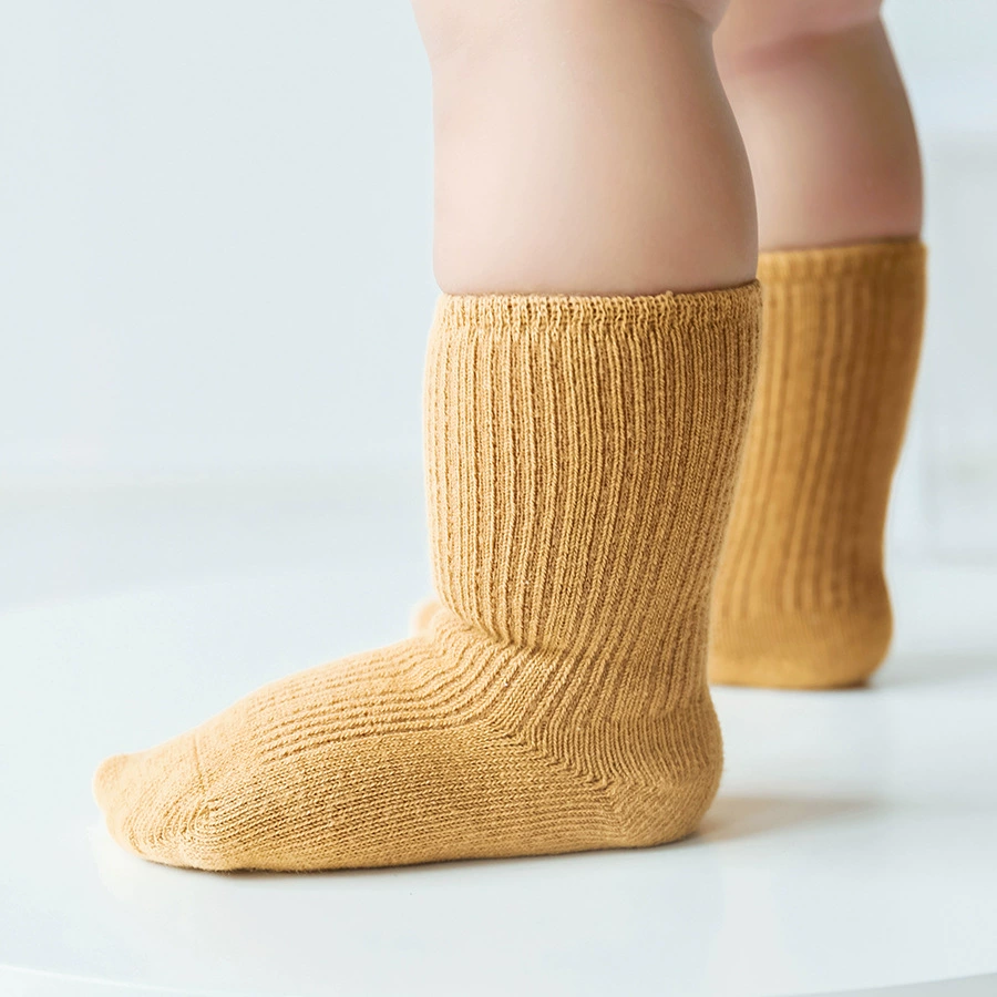 Детские осенние knee- socks?