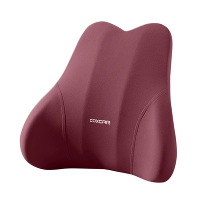 Car Massage Lumbar Support Car — Waist support