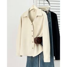 200����MM�������´���Ůװ2026�����¿�����V�쳤�䴿ɫ����9433