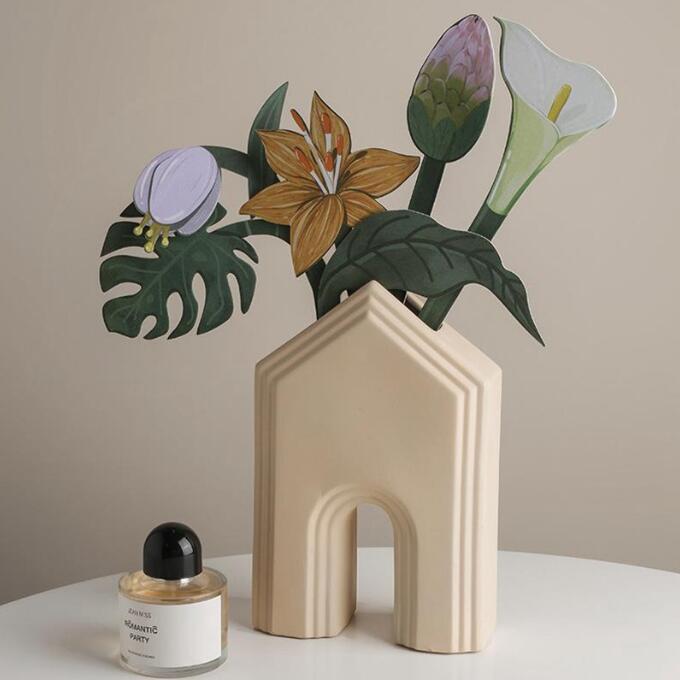 Perfumed diffuser