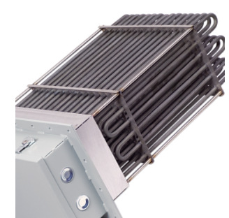 Watlow瓦特隆LDH 系列管道加热器