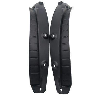 Wheel Liner Fender Cross-Border – Mudguard