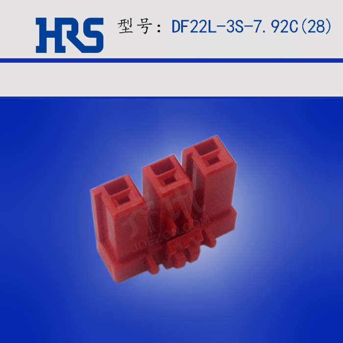 HRS  DF22L-3S-7.92C(28)  Դ Ӳ Ʒ HIROSE