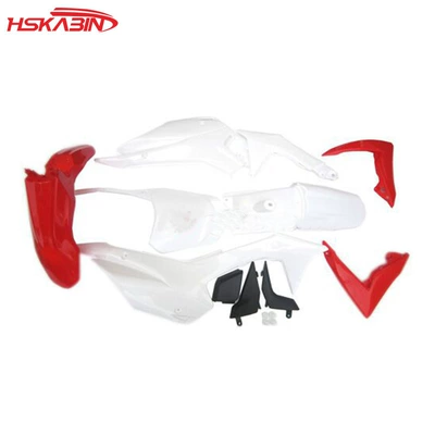 Plastic Parts Front Fender – Motorcycle Fender