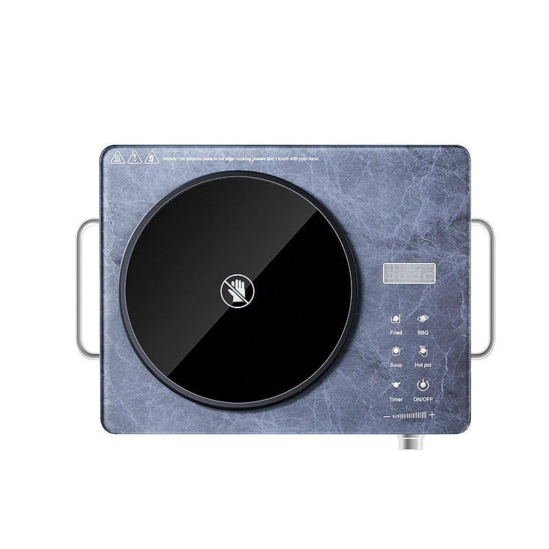 家用电陶炉大功率2000W-3500W电炉灶多功能智能红外电热炉