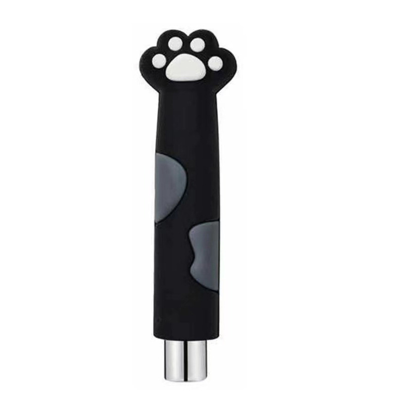 Herramientas de uñas transfronterizas Imán de ojo de gato magnético fuerte Pegamento de esmalte de uñas Manicura multifuncional elegante Ojo de gato Pluma de hierro magnético al por mayor image 12