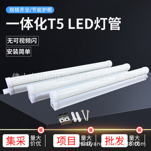 FSL��ɽ����T5һ�w��LED����ȫ��1.2���L�l֧�ܟ�16W�����չ����