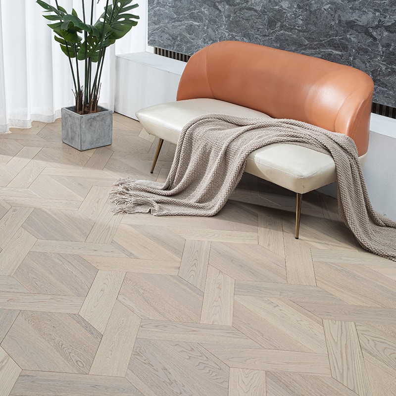 Chinese knot GY02 oak