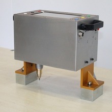 气动打标机便携式金属版面机械设备打码机电动打标金属专用高精度