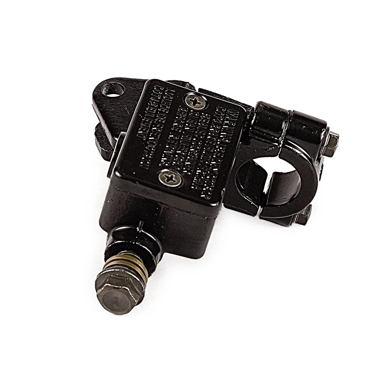 ATV four-wheel beach motorcycle accessories, universal size Bull brake master cylinder, disc brake oil pump, handbrake left and right pumps