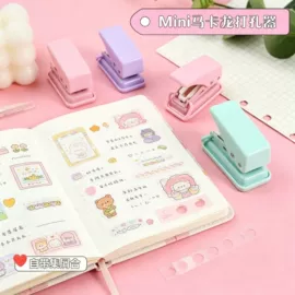 订书机起钉器;回形针;橡皮擦