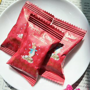 PETER RABBIT/�ȵ��ñ����ʺ��}̫�������e��ʳ�Y��ϲ�����l���]