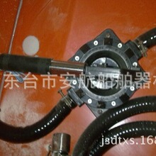 救生艇手压泵 艇用手摇泵 手压排水泵 救生艇手摇泵厂家