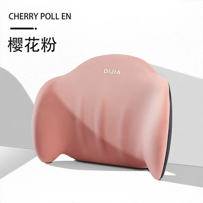 Lumbar Support Upgraded Version — Waist support - sakura-powder-waist-support-upgrade-4d-encircling-support-waist-protection-and-anti-mite-fabric
