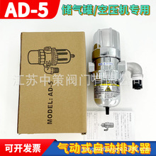 ���]AD-5��ˮ�������ȫ�Ԅ���ˮ�y�Չ��Cĩ���������s�|��������