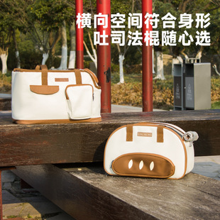 New pet bag portable large capacity handbag for cat, cat and dog travel out Amazon wholesale
