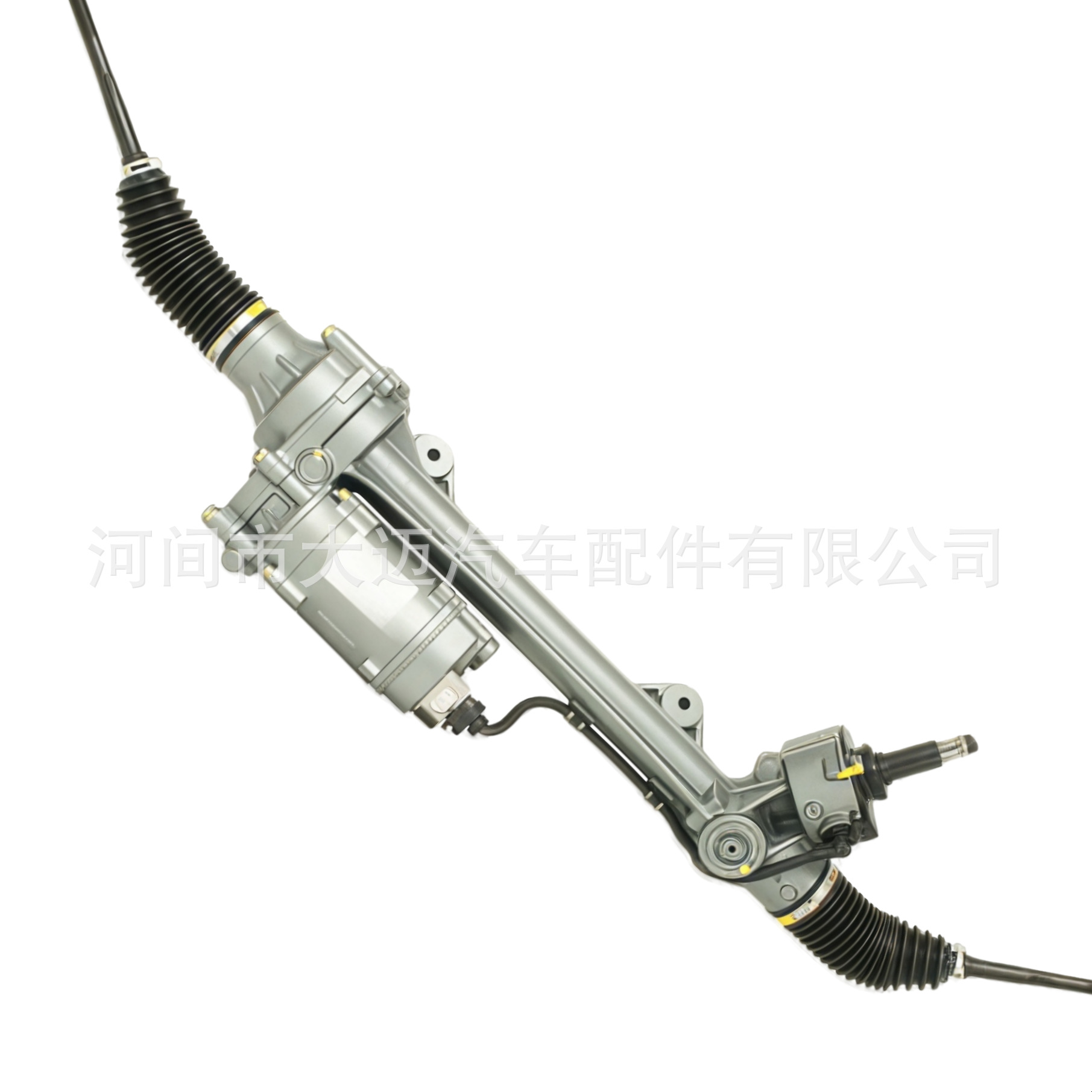 32106868237 Electronic EPS steering gear assembly, left-hand drive, suitable for BMW